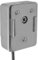 Tidyard Moteur de Broche à rôtir 4W Acier Inoxydable-A