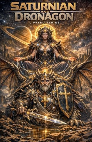 Saturnian and Dronagon Limited Series (Saturnia and Dronagon Limited)