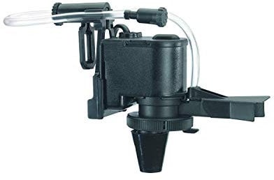 AquaClear Powerhead 30 als Boden-, Schnell- oder Biofilter sowie als Umwälzpumpe einsetzbar, für Aquarien von 38L bis 114L, 5,5W