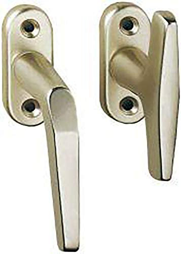 Format 4330816127209 – Fenstergriff Nr. 105 F 2 1/2ohne Stift