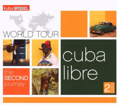 World Tour II-Cuba Libre