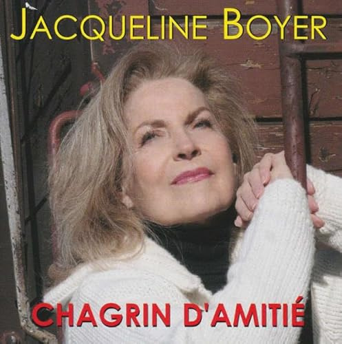 Chagrin d'Amitié