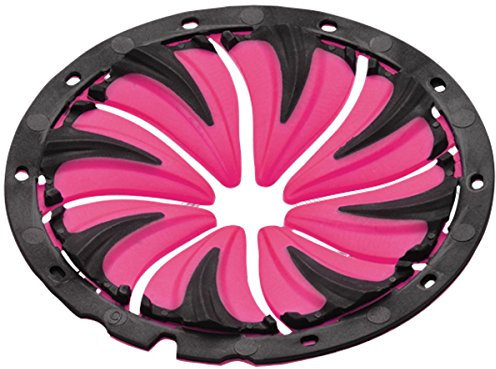 Dye Rotor50040212 Quick Feed Black/Pink