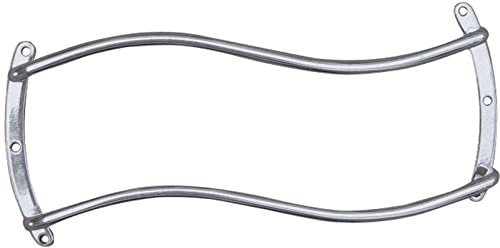 Ground Zero GZMG 38/15 38 cm Metall Lautsprechergitter
