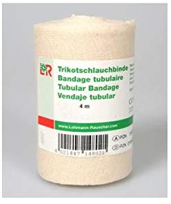 Trikotschlauch Binde 20 cmx4 m Lohmann&Rauscher, 1 St