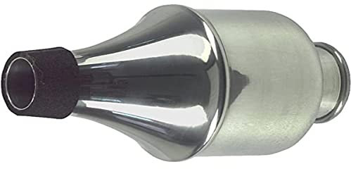 GEWA Sourdine Wow-Wow Trompette Aluminium