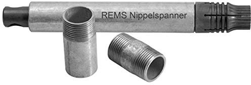 REMS Nippelspanner – Niple manuell Verzurrgurt Innen 1 