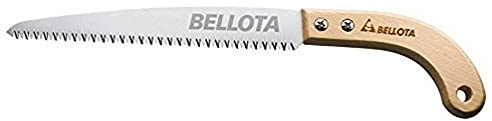 Bellota 4589-12 Serrucho poda, Standard