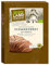500g Bio Vollkorn-Schwarzbrot - Brotbackmischung - ergibt ca. 750g Brot - Rolle Mühle -