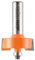 CMT ORANGE TOOLS 935.001.11 - FALZFRÄSER SET 0-12.7 S=8 D=35X12.7