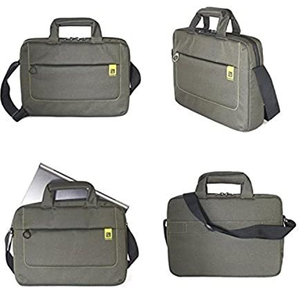 Tucano Borsa Slim Loop 13 - Borsa Slim per Notebook 13.3 E 14