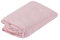 DOMIVA Drap-Housse Jersey Rose Poudré 70 x 140 cm
