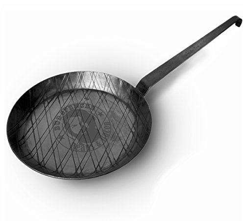 Bud Spencer® Gusseisenpfanne - Beans & Bacon (Bohnen & Speck)