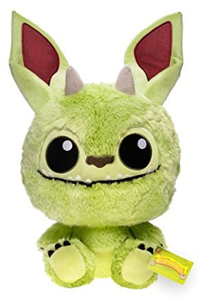 Funko Pop! Plüsch-Jumbo: Monster - Picklez