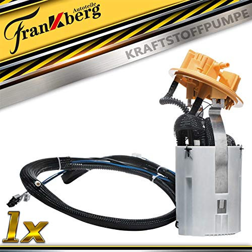 Kraftstoffpumpe Dieselpumpe für S60 I S80 I TSXY V70 II P80 SW XC70 Cross Country XC90 I 275 2.4L Diesel 2002-2006 1582980135
