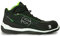Sparco Unisex Racing EVO Industrial Shoe, Schwarz, 42 EU