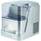 Tarrington House Eiswürfelmaschine IM1518, 28 x 35,5 x 35,6 cm, 150W, 15kg/24h