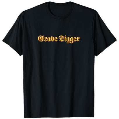 Grave Digger