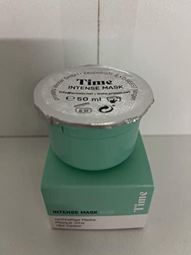 ProWin Time INTENSE MASK, 50 ml Refill