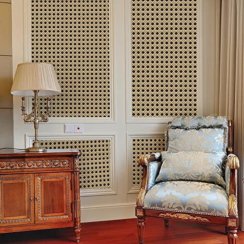 Bai You Mei Tan Caining Peel and Stick Wallpaper Boho Removable Contact Paper