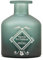 Half Moon Bay - Harry Potter Potions Glasvase – 11 cm – Stolz Slytherin – Harry Potter Potions Flasche – Harry Potter Dekor