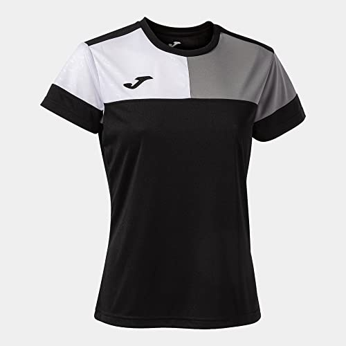 Joma Damen Crew V Tshirt (1er Pack)