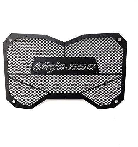 SSFRI Grille de Protection de radiateur de Moto Compatible avec Kawasaki Ninja 650 NINJA650 2017-2024 2023