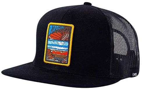 Rip Curl Wsl Finals 23 Trucker Cap One Size