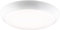 EVOGES Horizon LED Bulkhead Ceiling & Wall Light White CCT Switchable 3000K / 4000K / 6000K, Power Adjustable 12W/15W/18W Round IP65 Water Resistant (Microwave Sensor)