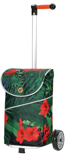 ANDERSEN Einkaufstrolley - Unus Shopper Mix A15