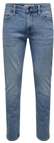 ONLY & SONS ONSLOOM Slim LB 2529 PIM DNM