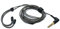 System-S Cavo di ricambio audio 120 cm AUX 4,4 mm per cuffie Sennheiser AKG N5005 HD6XX IE 900