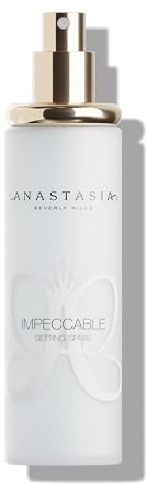 Anastasia Beverly Hills - Impeccable Blurring Matte Setting Spray