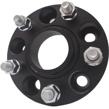Spurplatten Für Ford Für Kuga Für Focus Für Mondeo Für C-MAX Für S-MAX Spurverbreiterungen 5x108 Hubcentric 63,4 Geschmiedet Aluminium Adapter 15-30mm Distanzscheiben Auto(1 piece 20mm)