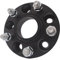 Spurplatten Für Ford Für Kuga Für Focus Für Mondeo Für C-MAX Für S-MAX Spurverbreiterungen 5x108 Hubcentric 63,4 Geschmiedet Aluminium Adapter 15-30mm Distanzscheiben Auto(1 piece 20mm)