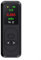 HOHOVYVY Dosimeter Radioaktivität,Geigerzähler Radioaktivität,Atomstrahlungsdetektor Geigerzähler Strahlungstester Persönliches Dosimeter(Black)