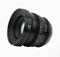 SLR Magic MicroPrime Cine 50mm T1.4 Obiettivo per S0NY E Mount Fotocamera Full frame Messa a fuoco manuale