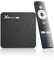 Boitier Android TV, TV Box Android 14 avec 2GB 16GB RK3518 Quad-Core 64bit Cortex-A53 chipset, Android TV Box 2025 Prend en Charge Le WiFi bi-Bande, Bluetooth 5.0, HDMI 2.0 et HD 4K