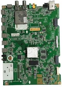RAYPUR Scheda madre da 55 pollici EAX65612206 (1.1) Schermo LC550LUD, compatibile for LG (PC), scheda di circuito TV accessori