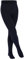 ESPRIT Foot Logo K Ti coton épais unis 1 paire, Collants Mixte enfant, Bleu Marine 6120, 134-146
