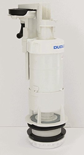 Thomas Dudley Pinto Pneumatic Flush Valve 316129, Multi-Colour