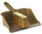 LG Harris Dustpan and Brush, Multicolour