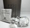 Swarovski Nilpferd gross Hippopotamus large 015187 AP 1992