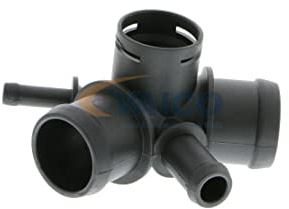 VAICO Coolant Flange V10-0299