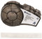 Brady (M21-375-430-WT-CL) Polyesterband für BMP21-PLUS; BMP21-LAB; BMP21 9.53 mm x 6.40 m Weiß auf transparent