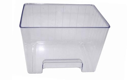 BAC A LEGUMES DROIT pour REFRIGERATEUR NEFF - 00438537