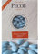 Confetti alla mandorla Principessa d'Avola, colore: blu, 1 kg, più di 300 confetti
