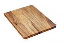 Franke Tabla de Corte Holzschneidebrett 112.0338.711, 1000