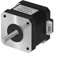 Twotrees Nema17, moteur pas à pas 4 fils moteur Nema 17 avec câble de 1 m 42BYGH 38 MM 1.5A (17HS4401S) pour imprimante 3D CNC XYZ