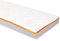 Pinolino 500077 Matratze für Kinderbetten 'Luna Cloud', 140 x 70 cm, weiß